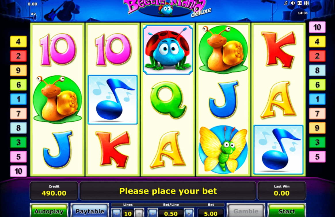 222 Free Casino Spins at Jackpot City Casino