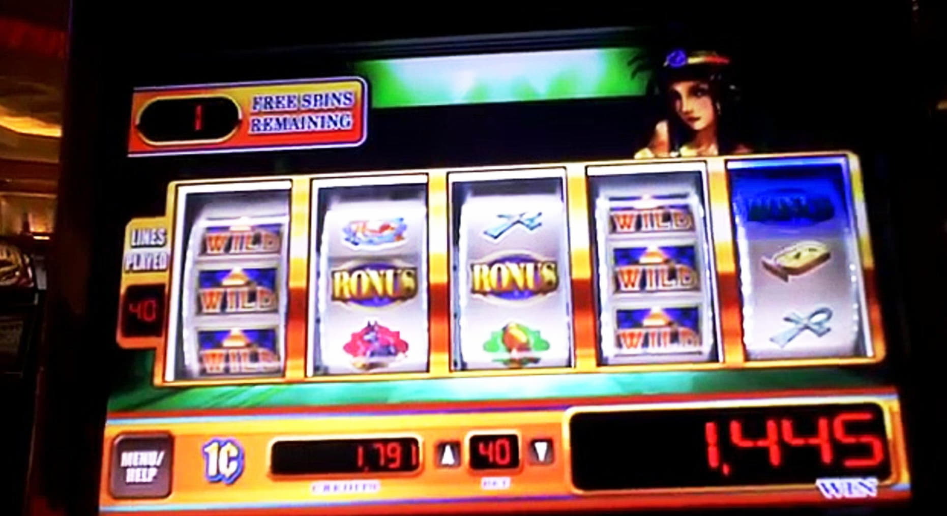 Eur 3875 no deposit bonus at Yes Casino 