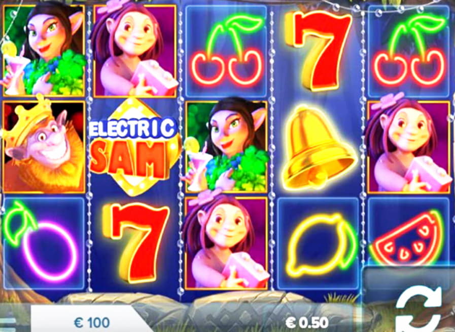 EURO 800 Free Casino Tournament at Berlin Casino 