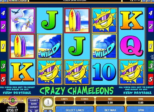 €4050 No Deposit Bonus at Casino-X