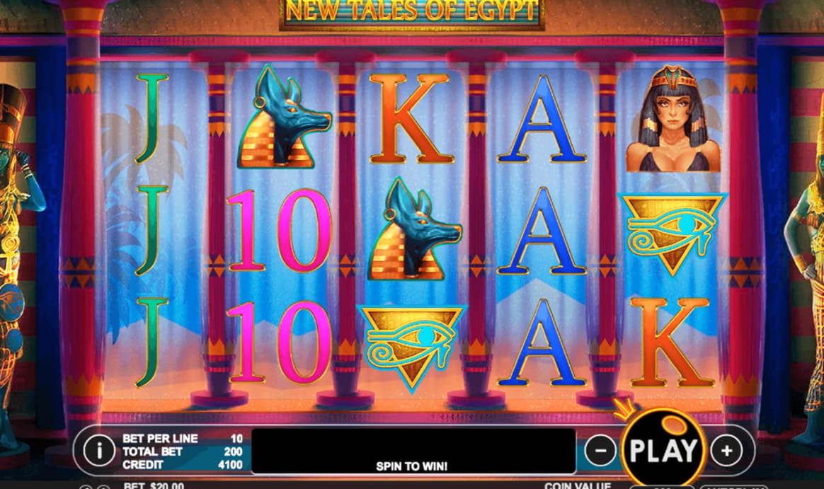 55 Free spins no deposit at Wild Blaster Casino