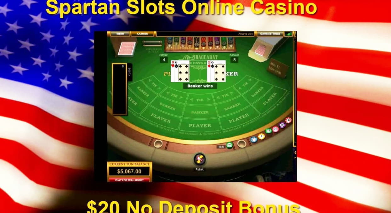 270% Casino Welcome Bonus at River Belle Casino