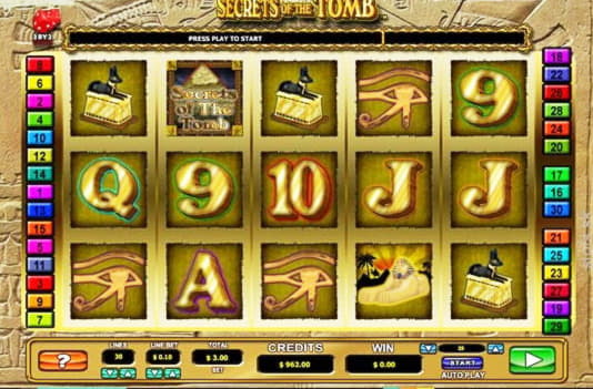 40 free spins no deposit at Ruby Fortune Casino