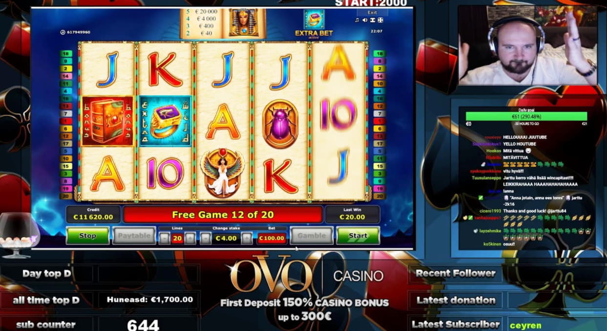 $530 Casino chip at bWin Casino