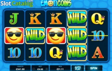 600% First deposit bonus at Spin Palace Casino