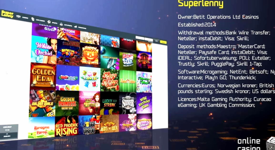Eur 245 Casino Tournament at Casino-X