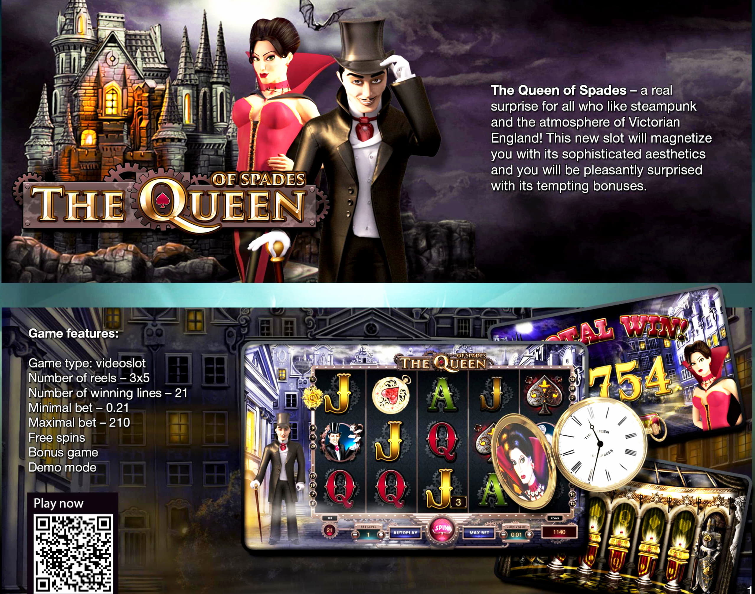 EUR 235 FREE Chip at Ruby Fortune Casino