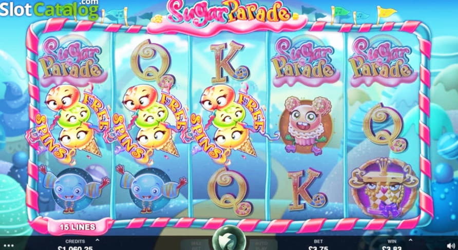 555% Match Bonus Casino at Berlin Casino 