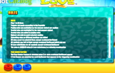 €185 Free Cash at Ruby Fortune Casino