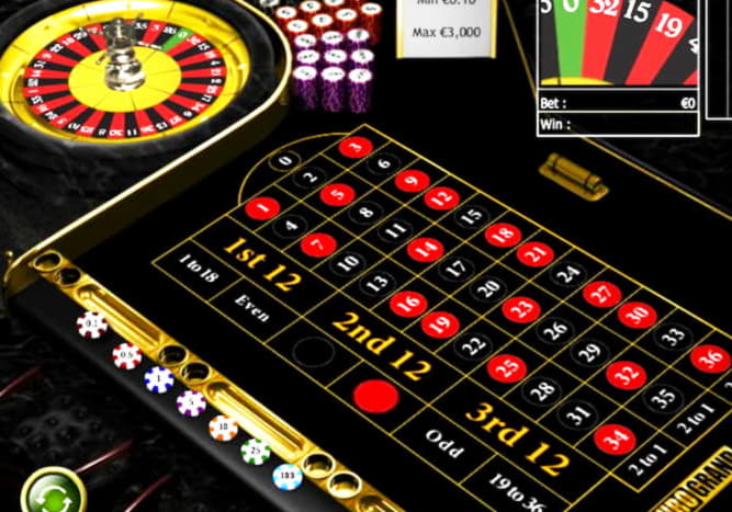 EUR 80 FREE Casino Chip at Ruby Fortune Casino