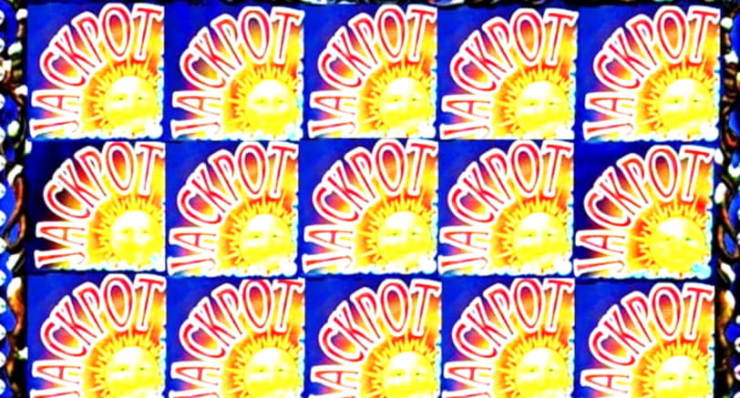 160 Free spins at Lucky Red Casino
