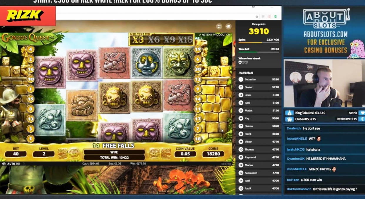 €585 Casino tournaments freeroll at Berlin Casino 