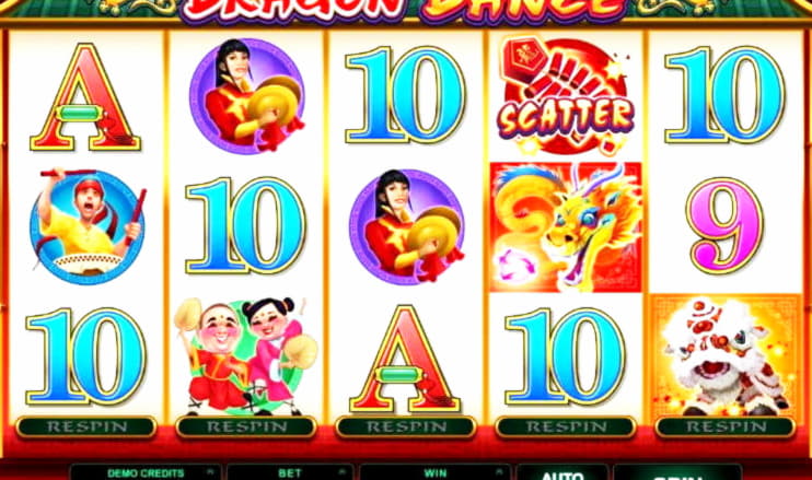 EURO 320 Online Casino Tournament at Big Jackpots Casino 