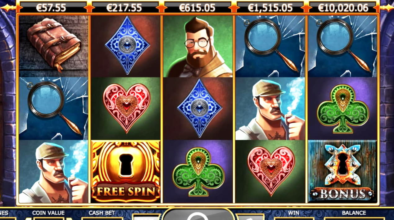 90 free spins no deposit casino at Berlin Casino 
