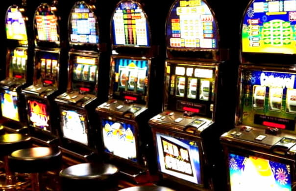 55 free spins no deposit casino at Casino com