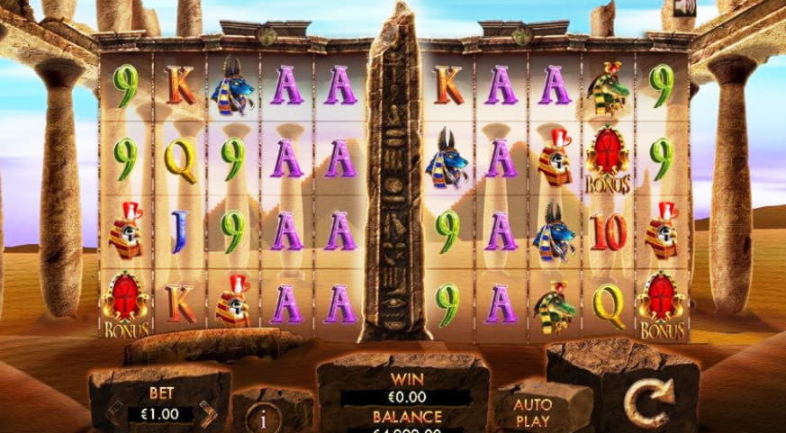 EURO 777 Casino Tournament at River Belle Casino