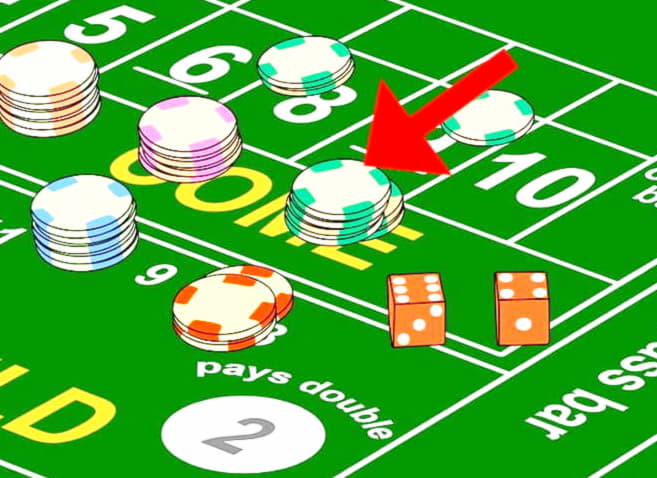 €385 FREE Chip at Big Jackpots Casino 