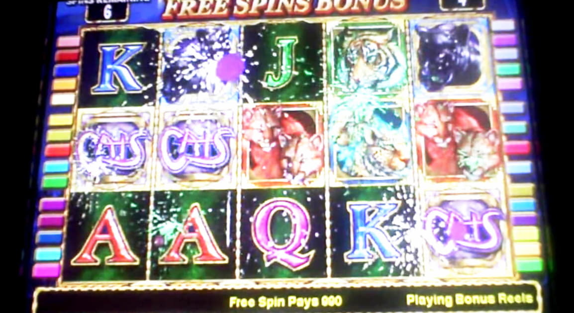 €40 Mobile freeroll slot tournament at Betway Casino