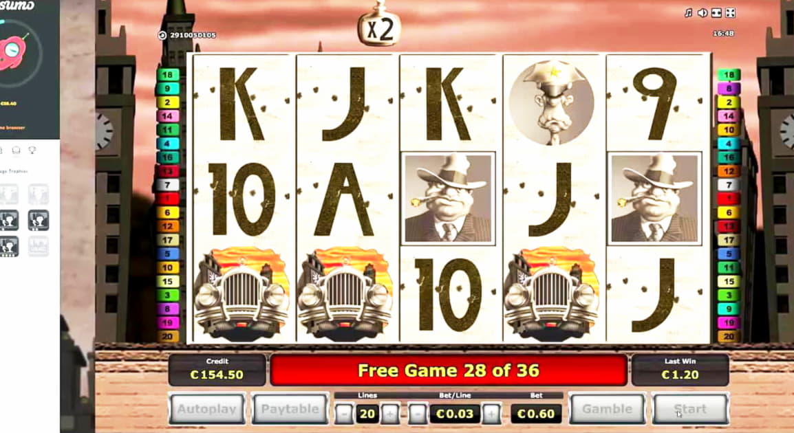 445% Welcome Bonus at All Slots Casino