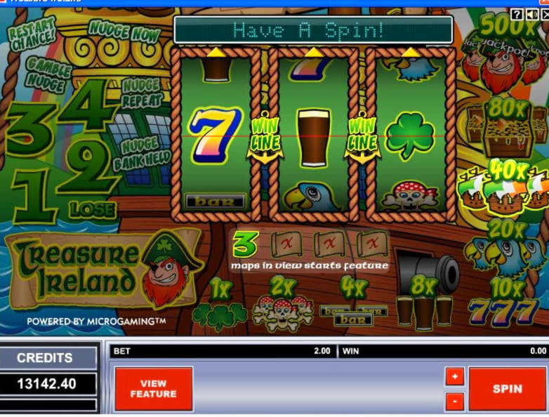 ﻿$1030 NO DEPOSIT BONUS CASINO at Casino-X