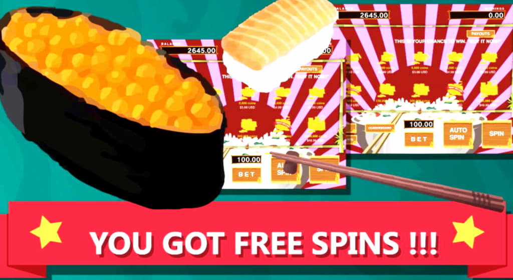 €1320 No deposit at All Slots Casino