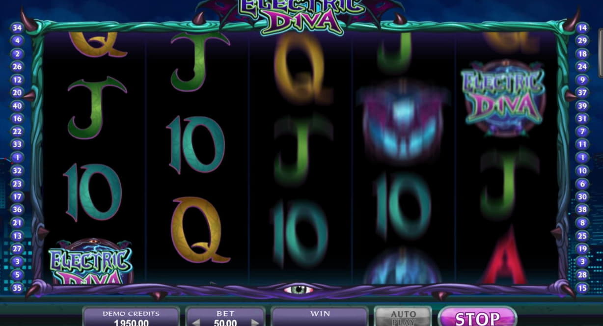 70 free spins at Jackpot City Casino