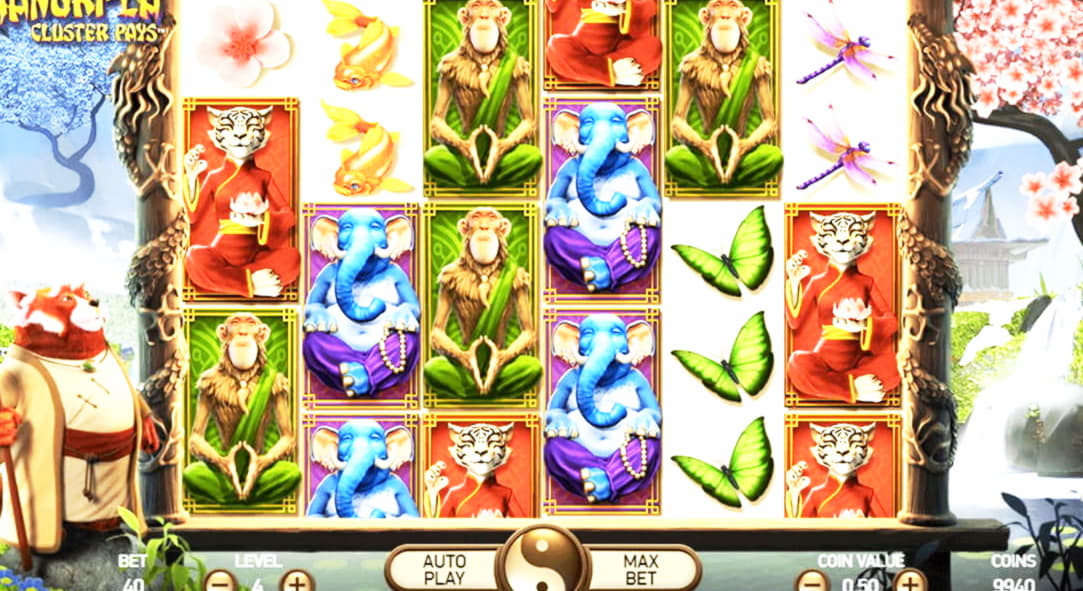 Eur 365 FREE Chip Casino at Yes Casino 