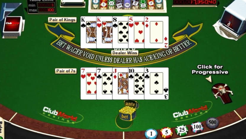 €515 free chip casino at Casino-X