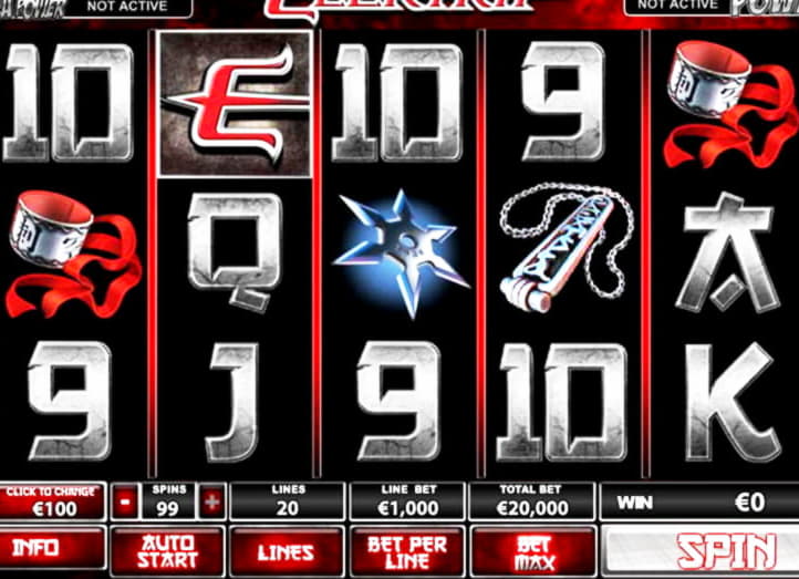 €510 Tournament at Dunder Casino