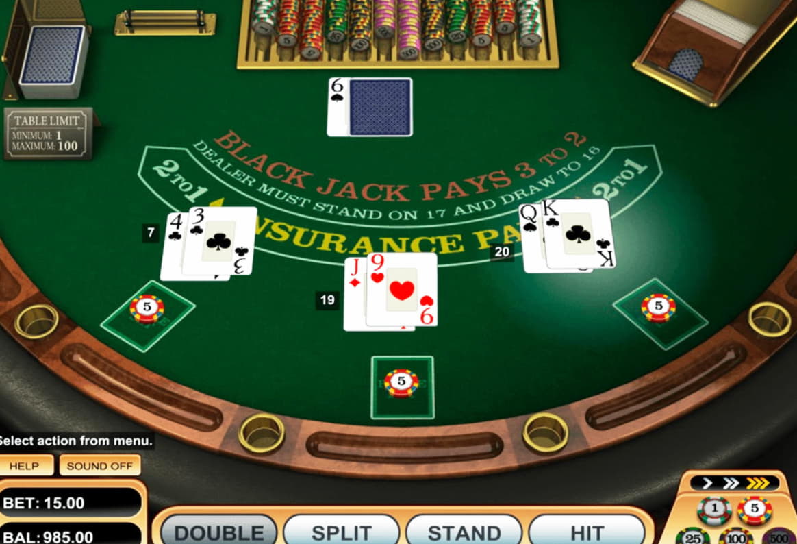 EURO 165 FREE CHIP CASINO at Treasure Island Jackpots Casino (Australia Casino Mirror)
