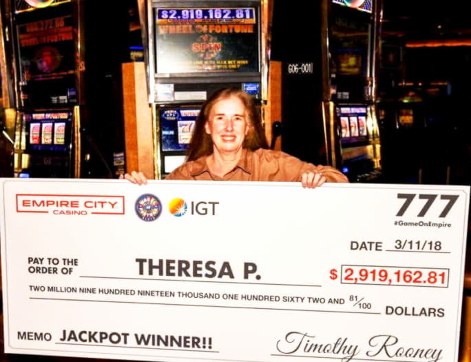 $595 Tournament at Jackpot City Casino