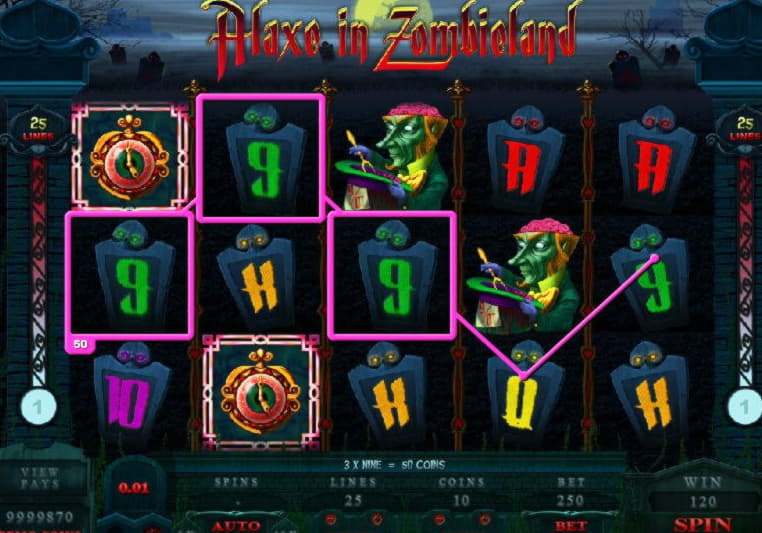 225 Free Spins Casino at Jelly Bean Casino