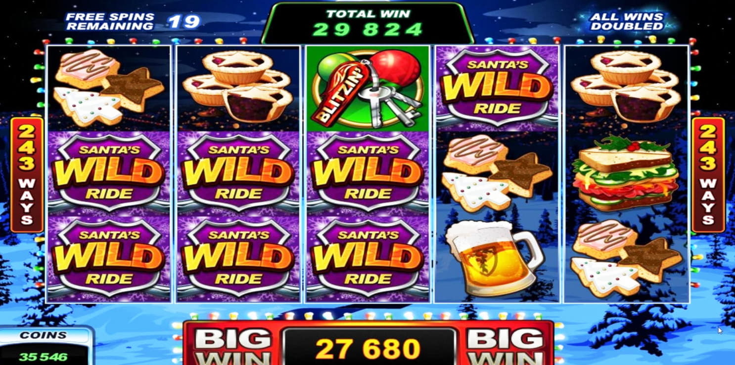 EURO 255 No Deposit Bonus at All Slots Casino
