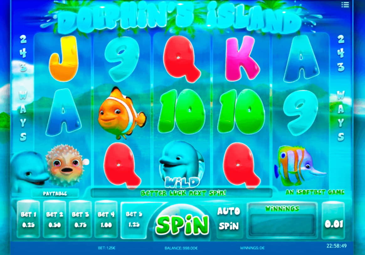290 free spins casino at Casino com