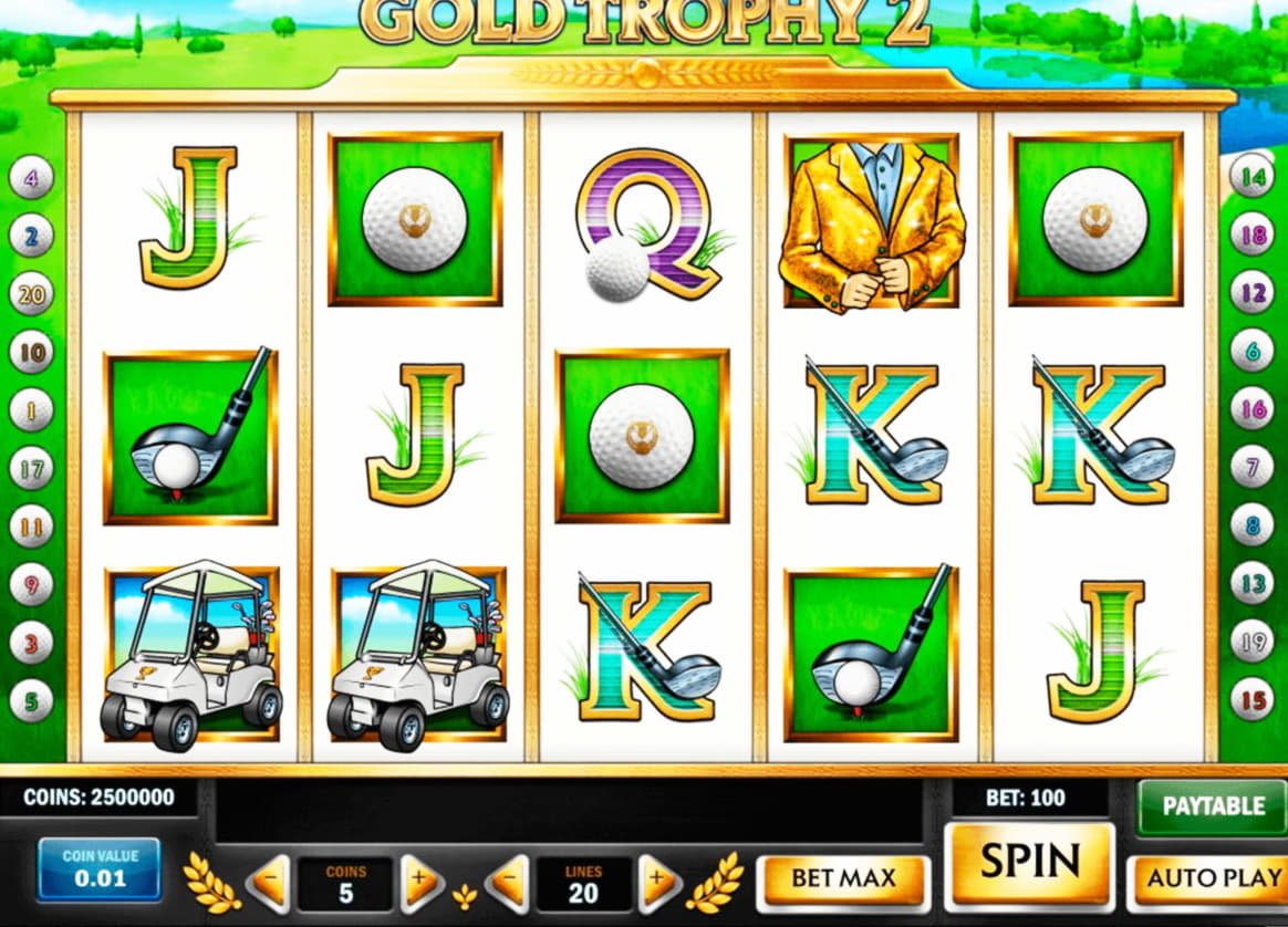 635% Signup casino bonus at Emu Casino