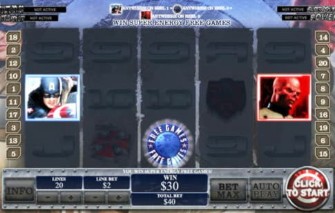 110% Match bonus casino at River Belle Casino