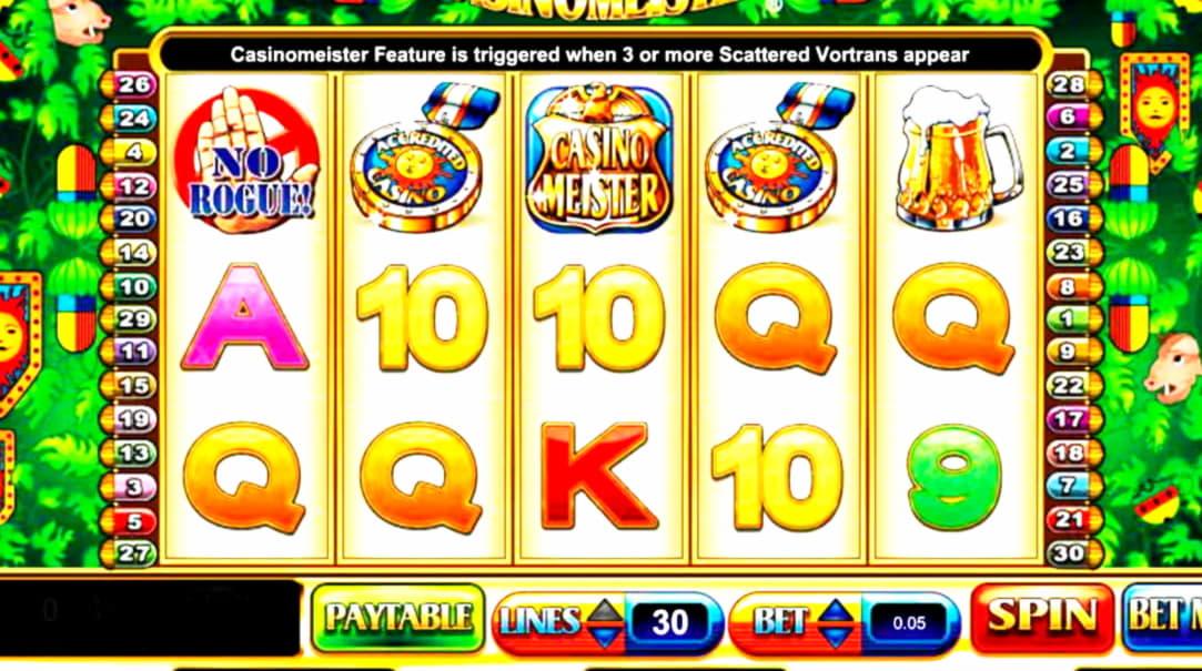 ﻿$710 Online Casino Tournament at Yes Casino 