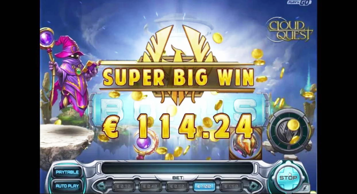 180 Free Spins at Lucky Red Casino