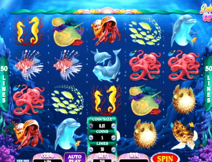 Eur 270 Casino Tournament at Roaring 21 Casino