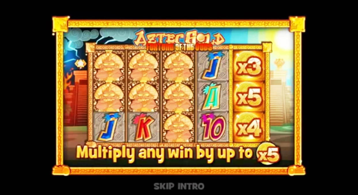 $700 Free casino chip at Wild Blaster Casino