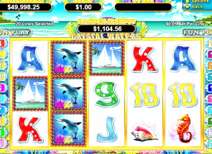 EUR 320 NO DEPOSIT CASINO BONUS at Casino com