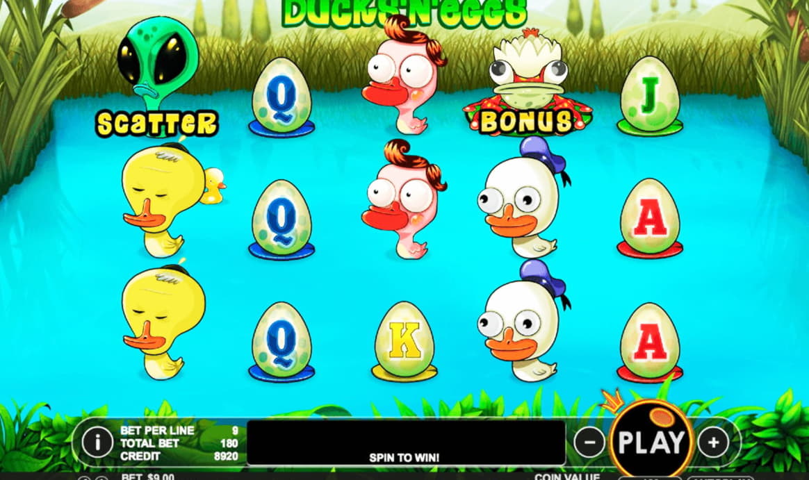 905% Match Bonus at Gaming Club Casino