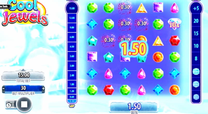 850% casino match bonus at Berlin Casino 