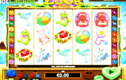 EUR 1885 no deposit at Casino com