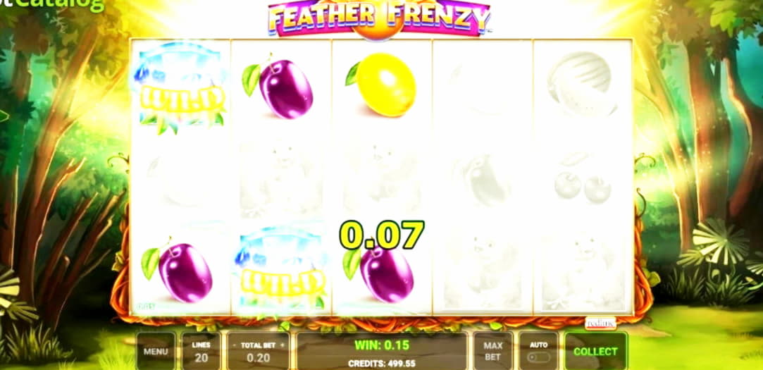 €515 Casino Tournament at bWin Casino