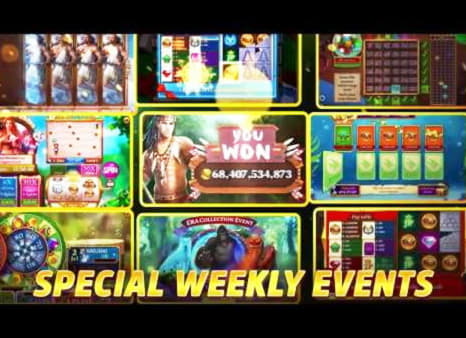 €305 Free casino chip at Treasure Island Jackpots Casino (Australia Casino Mirror)