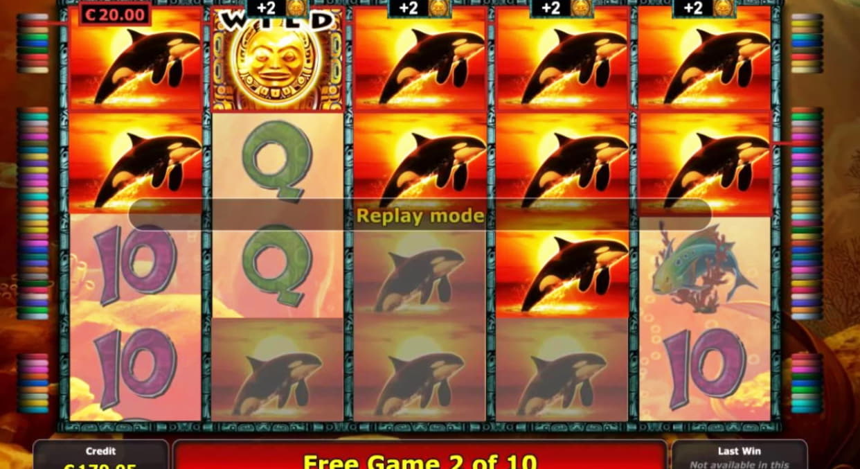 €70 FREE CASINO CHIP at Leo Dubai Casino