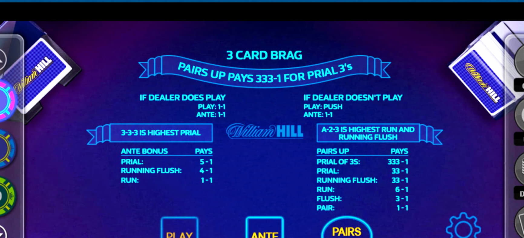 £2180 no deposit at Lucky Nugget Casino