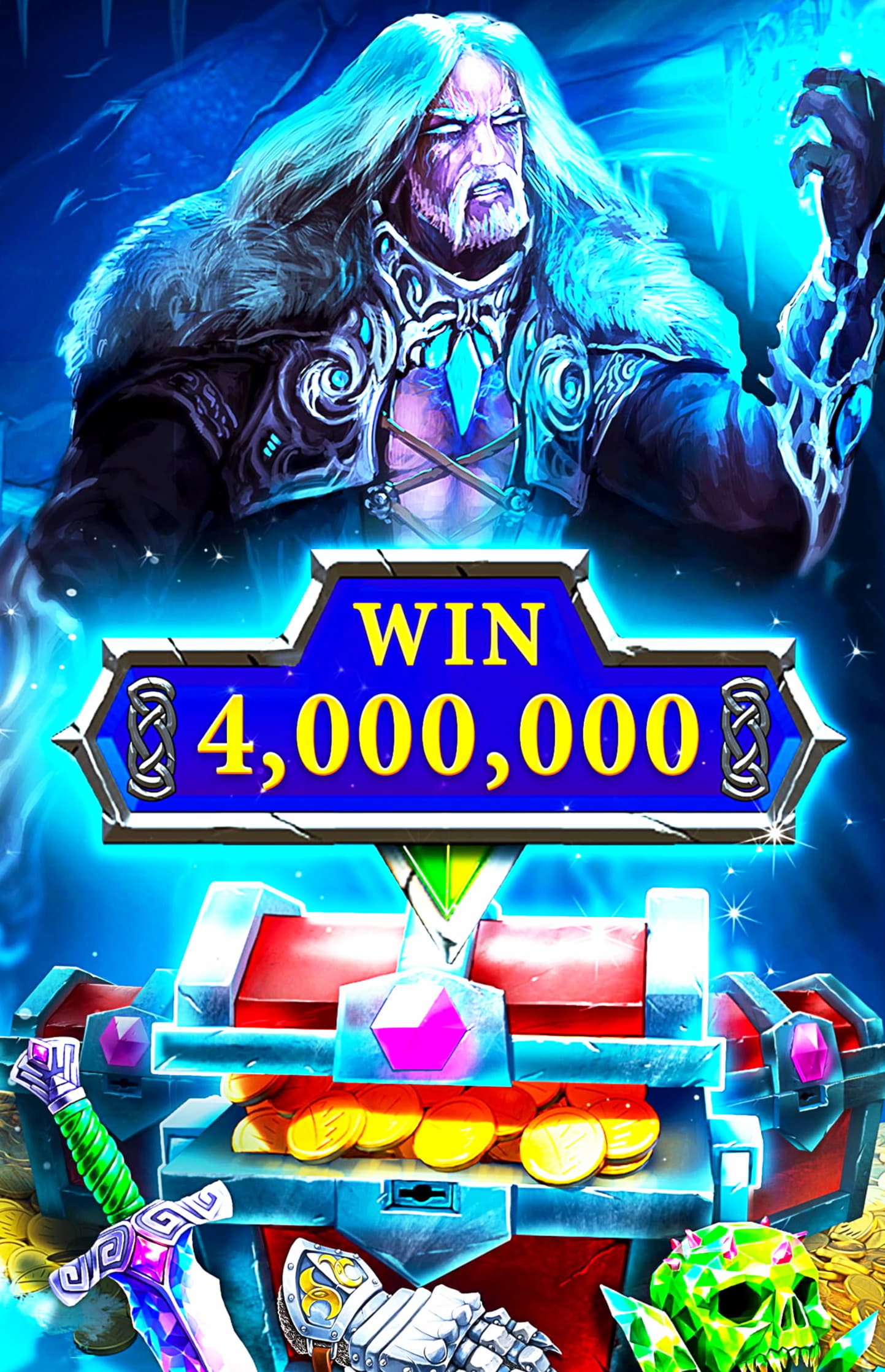 215 Free Spins at Big Jackpots Casino 