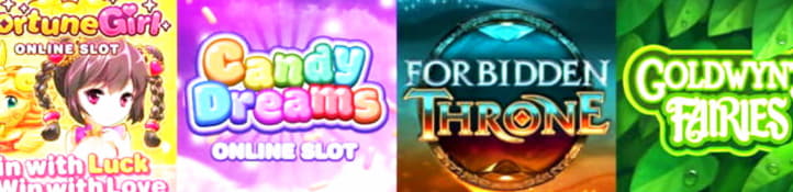 Eur 235 Free Casino Chip at All Slots Casino